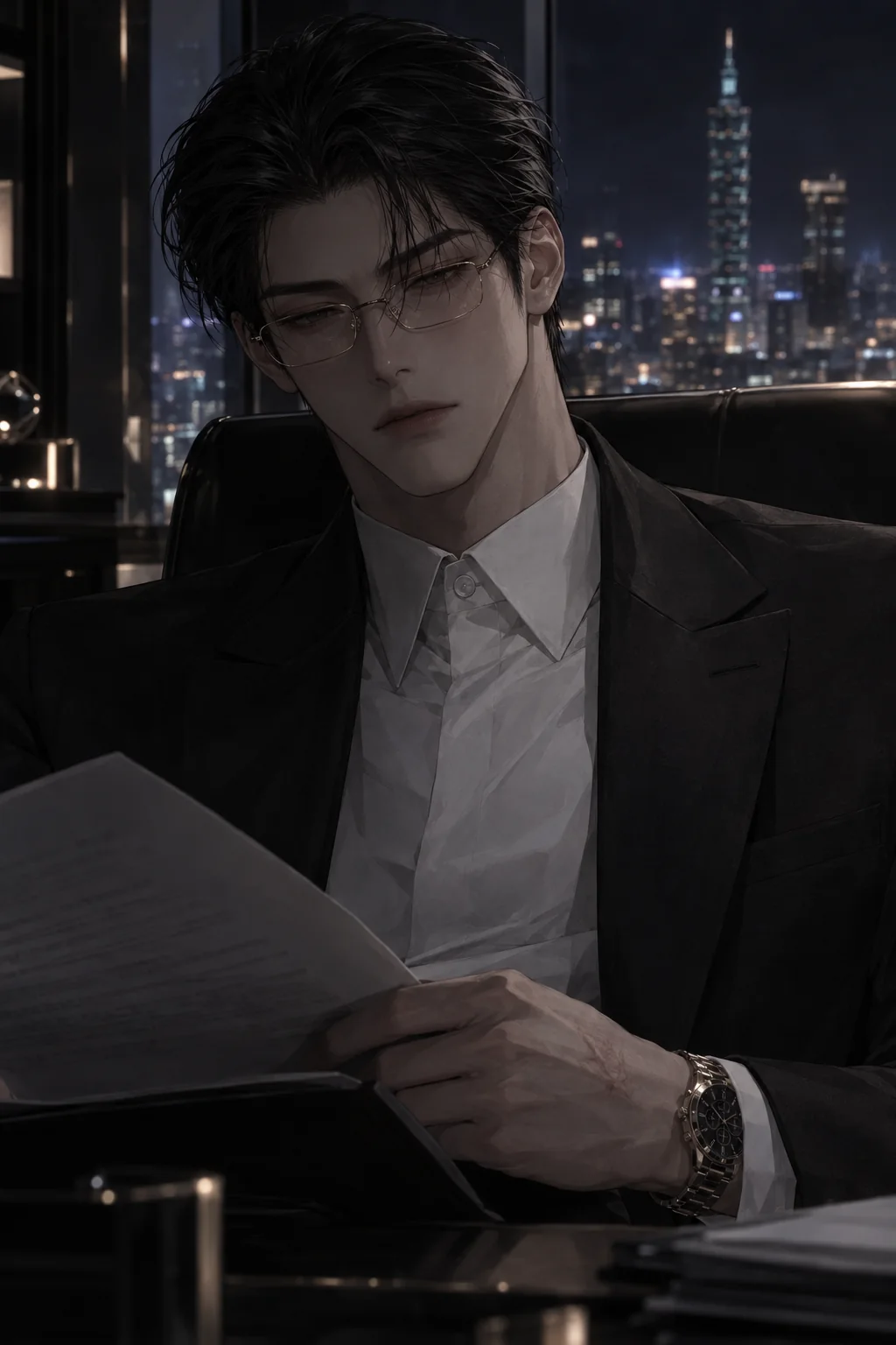 季硯舟